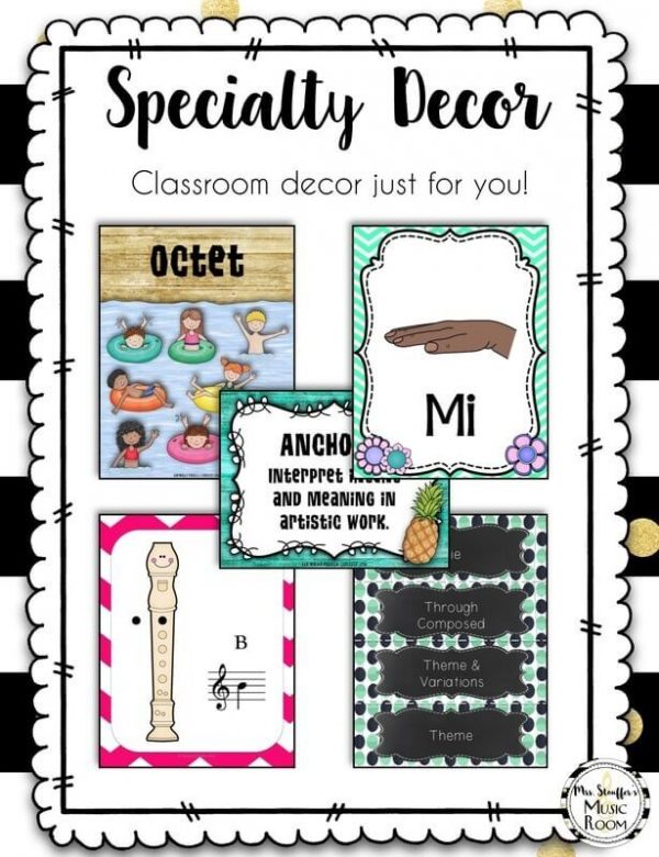 About - Mrs. Stouffer's Music Room