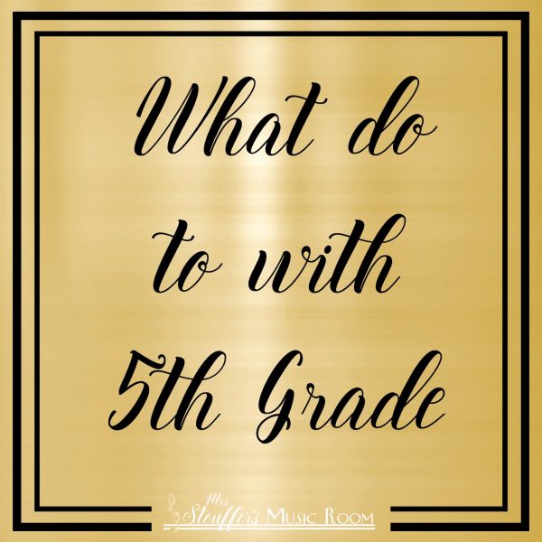 image what to do with fifth grade at the end of the year
