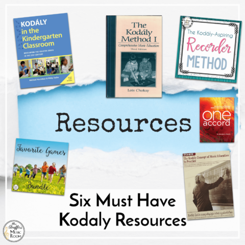 Resources for Teaching Instruments of the Orchestra - Mrs. Stouffer's ...