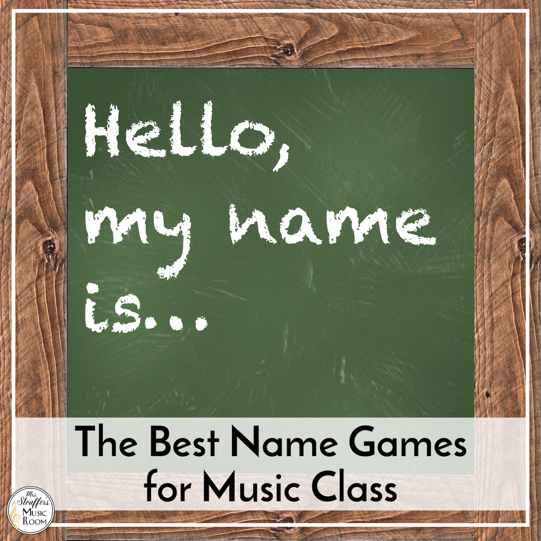 Music Lesson, Song and Game Hello Kodaly, sol, mi