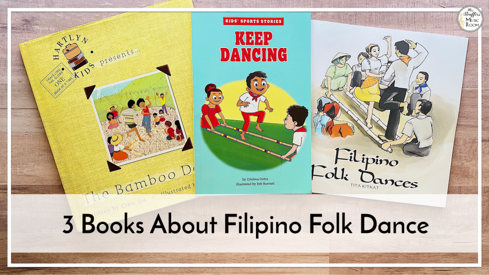 Tinikling: A Philippine Folk Dance - Mrs. Stouffer's Music Room