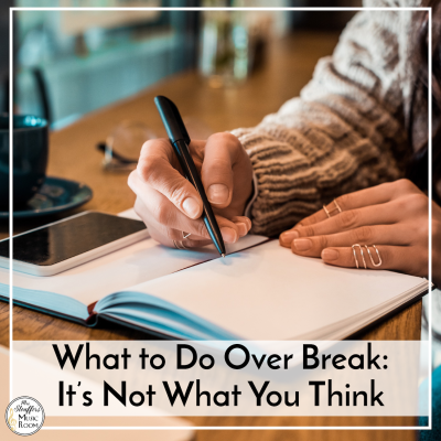What to Do Over Winter Break