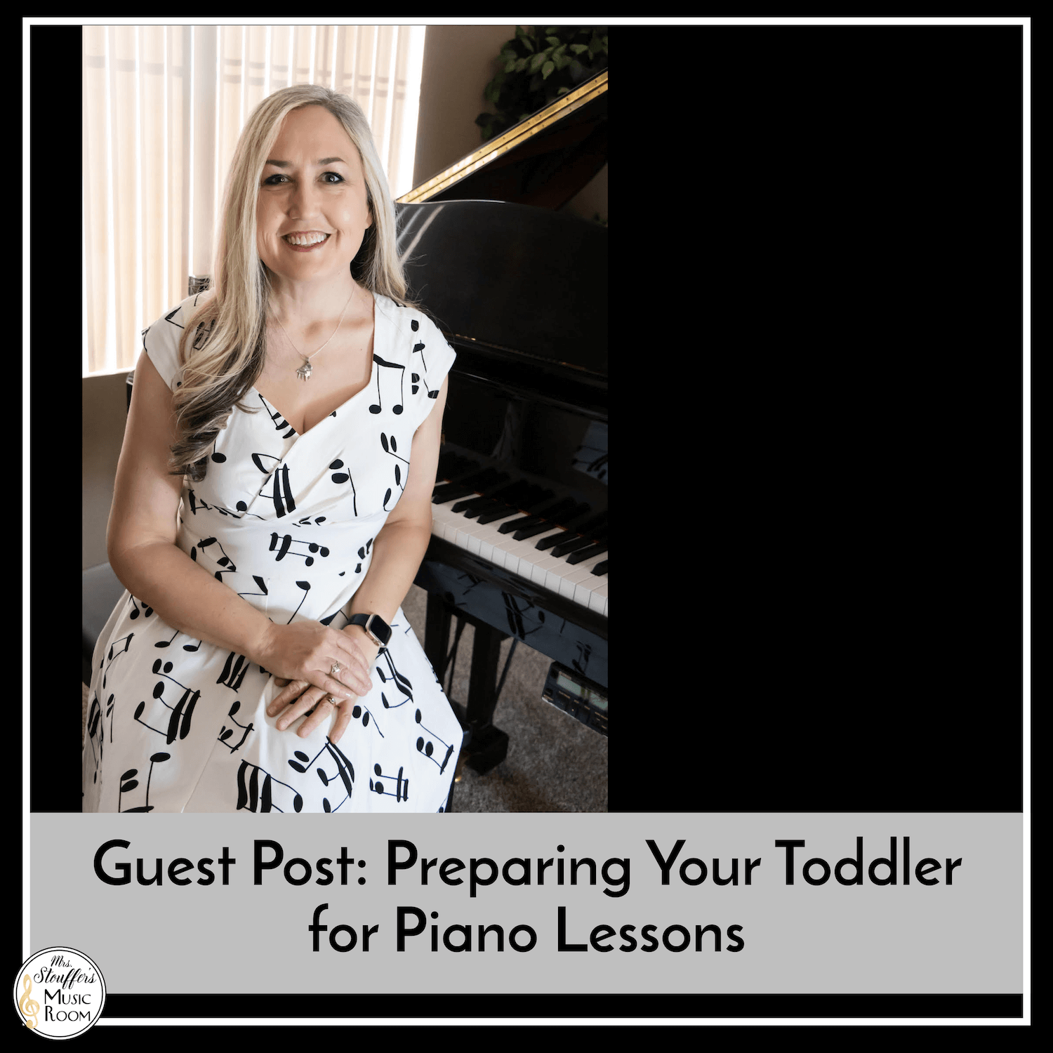 Preparing Your Toddler for Piano Lessons - Mrs. Stouffer's Music Room