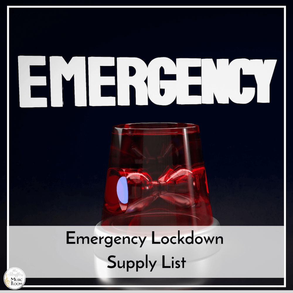 Lockdown Supplies Square