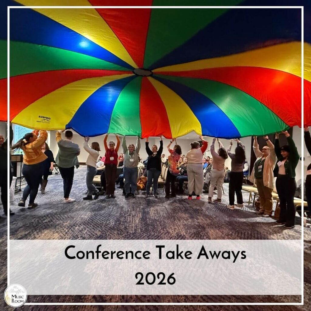 Conference Takeaways Square