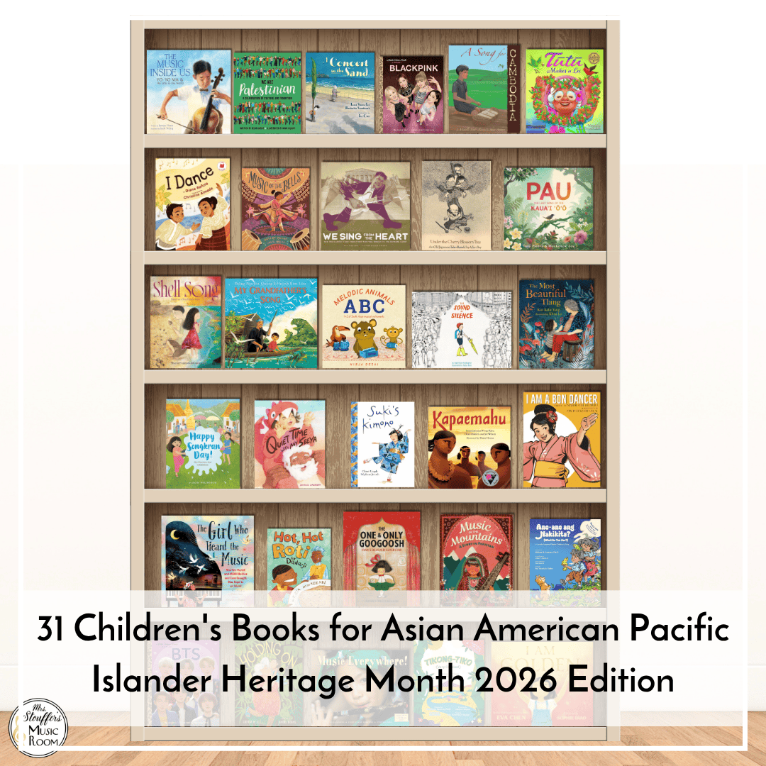 31 Children’s Books for Asian American Pacific Islander Heritage Month ...