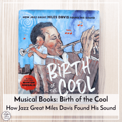 Musical Books: Birth of the Cool